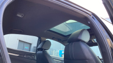 Honda Civic 1.6 i-DTEC EX 5dr Diesel Hatchback